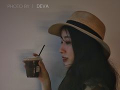 -ViTalk hub咖啡