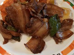 -比格比萨自助(宝山日月光店)