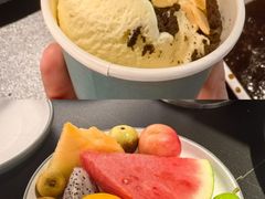 -東盛炭烤自助料理(浦东文峰广场店)
