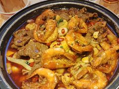 -蟹宗蟹(润达国际五楼店)