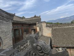 -山西王家大院