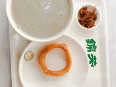 豆汁儿-锦馨豆汁(天坛路店)