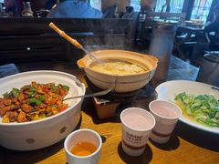 -老阿爸鲜鱼土菜(昆山花桥店)