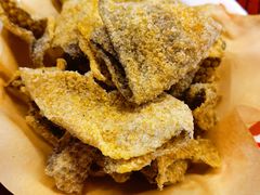 -沙胆彪炭炉牛杂煲(成都玉林店)