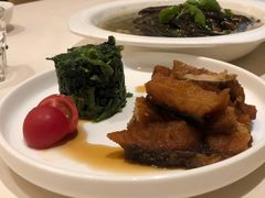 -得月楼·省级非遗·传统苏帮菜(观前店)