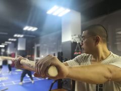 -咏春拳学总会·一拳咏春(双井店)