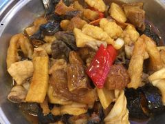 -潮喜竹溪荔湖酒家(荔枝湾店)