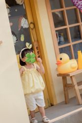 -DORA kids 朵拉儿童摄影花园店