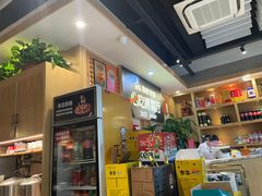 -陶德砂锅(蜀汉路店)