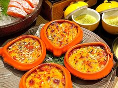 -匠和风精致料理(福州金融街万达店)