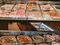 -曾百万小炉小串自助烧烤(高新店)
