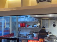 -陇上秦轩西安biangbiang面(朝龙汇店)