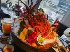 -花潮料理艺食馆(成都万象城店)