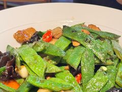 砂窝扁豆-味鼎长安·地道陕菜(凤城一路店)