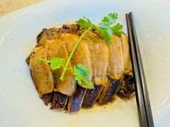 -麒麟中餐厅·经典粤菜·地道菜式老字号(广州长隆酒店)