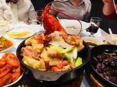 波龙-眉州东坡(团结湖店)