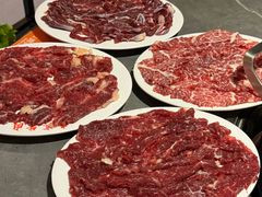 -贵宾牛·潮汕牛肉火锅(珠池总店)