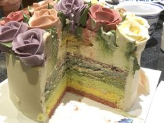 -BONCAKE裱花蛋糕(万象汇店)