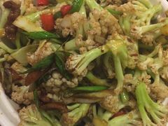 -妈妈的味道(工人体育场东路店)