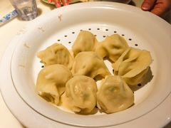 -日丰园海肠水饺·老字号大连海鲜(银泰城店)