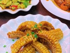 -漫天香·小龙虾餐厅(夏湾店)