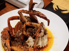 -Ministry of Crab•MOC(交子大道店)