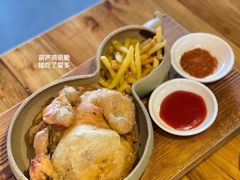 -東舍食唐精品陕菜馆