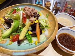 -紫· 割烹  Kappo Murasaki