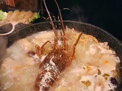 -蚝美人·生蚝海鲜烧烤(茶花园店)