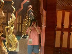 -稷泽·海丽宾雅温泉度假酒店