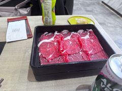 -牛气(将军澳中心店)