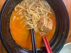 -老宅原住民沙茶面精品小吃(龙头路店)