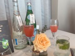 -王品牛排(郑州大卫城店)