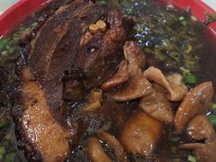 -小龙大肉面馆
