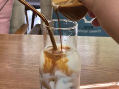 -蜜舍咖啡(洋人街店)