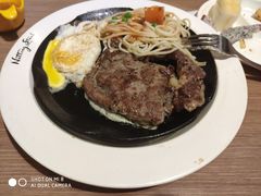 -诺丁牛排(南京江宁万达店)