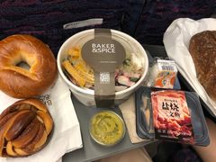 -BAKER&SPICE(安福路店)