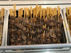 牛肉-廖记棒棒鸡(青岛万象城店)