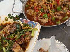 -廖老妈蹄花(中海国际店)