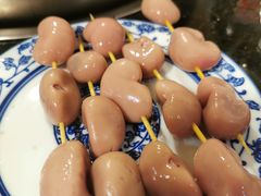 -飘香火锅(玉林西路店)