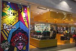 -乐高授权专卖店(朝阳大悦城店)