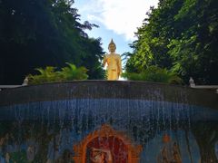 -西双版纳勐泐文化旅游区