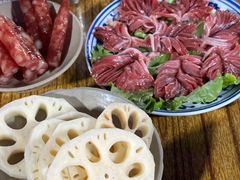 -五里关火锅(牛市口店)