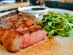 西冷牛排-PIZZA BIANCA(民园店)