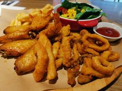 -必胜客(双榆树店)