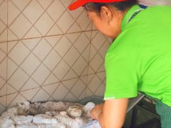 -吉英盐焗鸡(文中路店)
