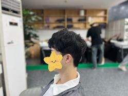 -藤野造型烫染·接发