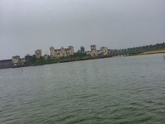 -渔岛海洋度假区