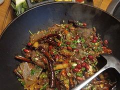 -云尊府云南菜·蒸汽石锅鱼(学清路店)