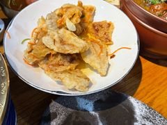 -金掌勺·锅包肉(双榆树店)